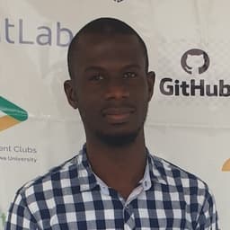 Mikail Kunle Yusuf, Founder and CEO of Foodbyte